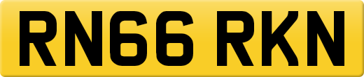 RN66RKN